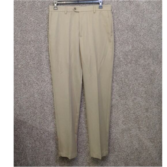 IZOD Golf pants size 34 x 34 - Picture 2 of 14